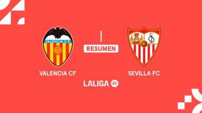 Imagen de Jornada 31: Valencia - Sevilla - 2