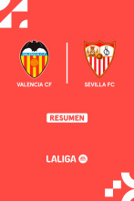Imagen de Jornada 31: Valencia - Sevilla - 1