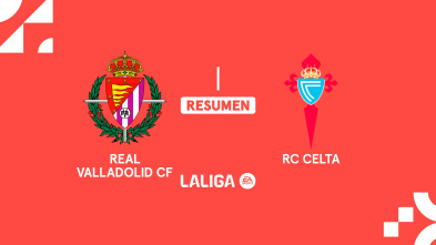 Jornada 28: Valladolid - Celta