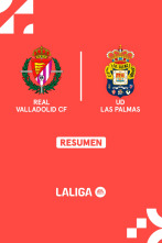 Imagen de Jornada 26: Valladolid - Las Palmas - 1