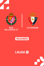 Imagen de Jornada 32: Valladolid - Osasuna - 1