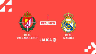 Imagen de Jornada 21: Valladolid - Real Madrid - 2