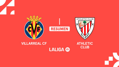 Imagen de Jornada 30: Villarreal - Athletic - 2