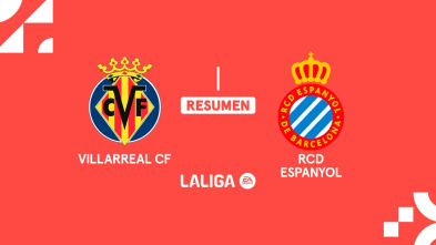 Imagen de Jornada 26: Villarreal - Espanyol - 2