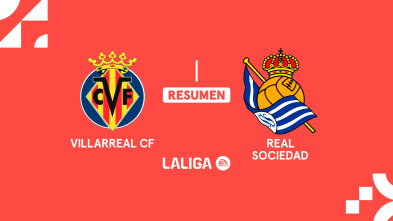 Imagen de Jornada 32: Villarreal - Real Sociedad - 2
