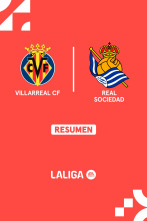 Imagen de Jornada 32: Villarreal - Real Sociedad - 1
