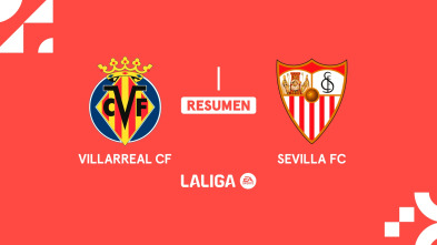 Imagen de Jornada 38: Villarreal - Sevilla - 2