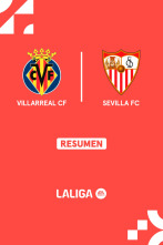 Imagen de Jornada 38: Villarreal - Sevilla - 1