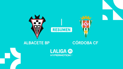 Imagen de Jornada 8: Albacete - Córdoba - 2