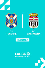 Imagen de Jornada 8: Tenerife - Cartagena - 1