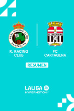 Imagen de Jornada 7: Racing - Cartagena - 1