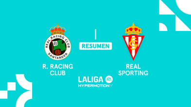 Imagen de Jornada 5: Racing - Sporting - 2