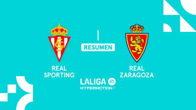 Imagen de Jornada 7: Sporting - Zaragoza - 2