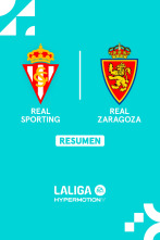 Imagen de Jornada 7: Sporting - Zaragoza - 1