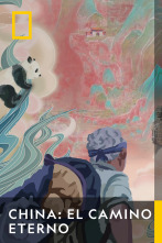 Imagen de China: El camino eterno  - 1