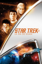 Imagen de Star Trek II: la ira de Khan - 1