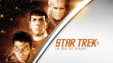 Imagen de Star Trek II: la ira de Khan - 2