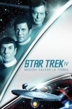 Imagen de Star Trek IV: misión, salvar la tierra - 1