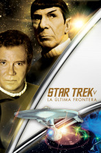Imagen de Star Trek V: la última frontera - 1
