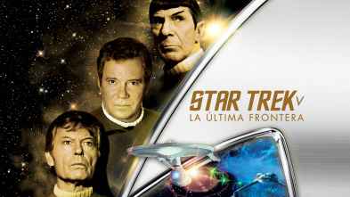 Imagen de Star Trek V: la última frontera - 2