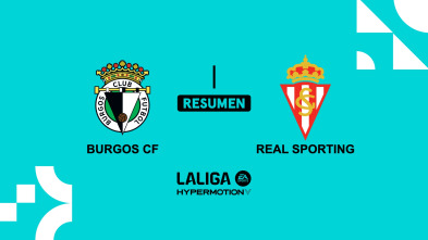 Imagen de Jornada 14: Burgos - Sporting - 2