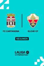 Imagen de Jornada 11: Cartagena - Elche - 1