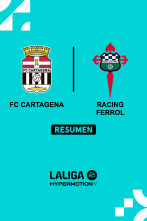 Imagen de Jornada 9: Cartagena - Racing Ferrol - 1
