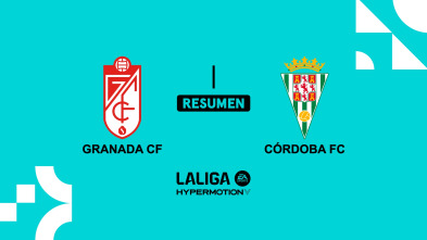 Imagen de Jornada 9: Granada - Córdoba - 2