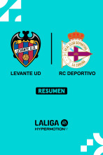 Imagen de Jornada 11: Levante - Deportivo - 1