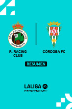 Imagen de Jornada 11: Racing - Córdoba - 1
