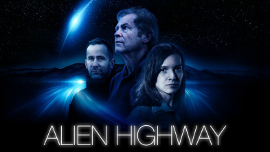 Imagen de Alien Highway (T1) - 2