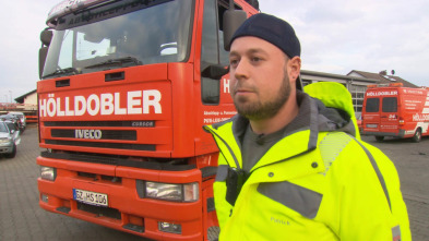 Imagen de A8, emergencia en... (T4): Ep.1 - 2