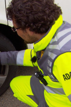 Imagen de A8, emergencia en... (T4): Ep.2 - 1