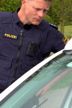 A8, emergencia en... (T4): Ep.5