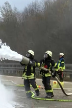 A8, emergencia en... (T4): Ep.9