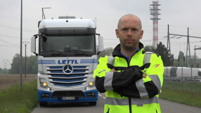 Imagen de A8, emergencia en... (T4): Ep.10 - 2