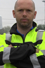 Imagen de A8, emergencia en... (T4): Ep.10 - 1