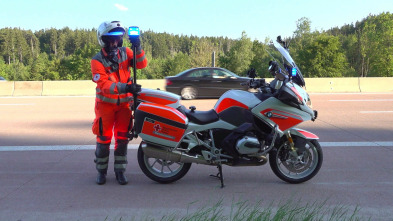 A8, emergencia en... (T4): Ep.15