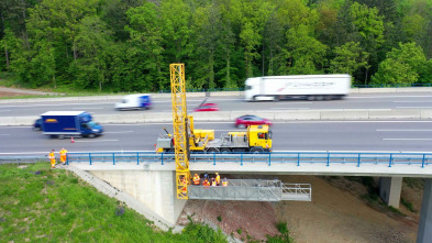 Imagen de A8, emergencia en... (T4): Ep.16 - 2