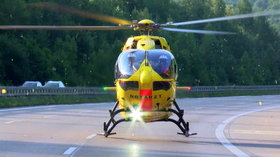 Imagen de A8, emergencia en... (T4): Ep.18 - 2