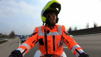 A8, emergencia en... (T4): Ep.19