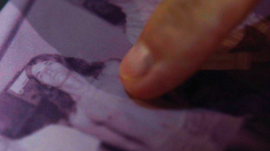 Imagen de Born Evil: The Serial...: Kristen E. Bluefin - 2