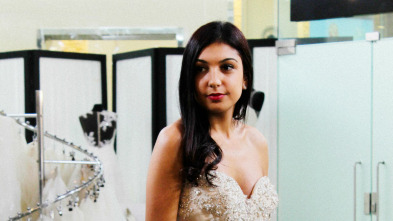 ¡Sí, quiero ese... (T1): El estrés de un vestido de novia