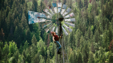Mi familia vive en Alaska (T5)