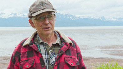 Imagen de Alaska, última... (T11): Una recuperación incierta - 2