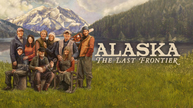 Imagen de Alaska, última frontera (T11) - 2