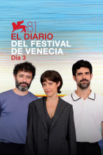 El diario del... (T1): Día 3