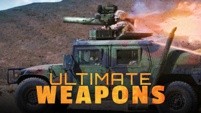 Armas de vanguardia (T1)