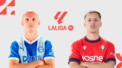Imagen de Jornada 38: Alavés - Osasuna - 2