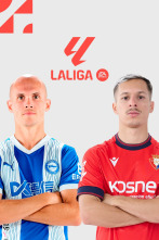 Imagen de Jornada 38: Alavés - Osasuna - 1